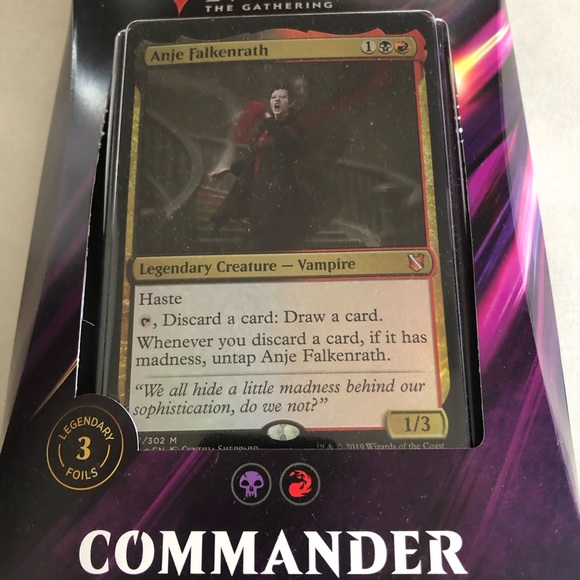 Cards - Picture 5 of 5